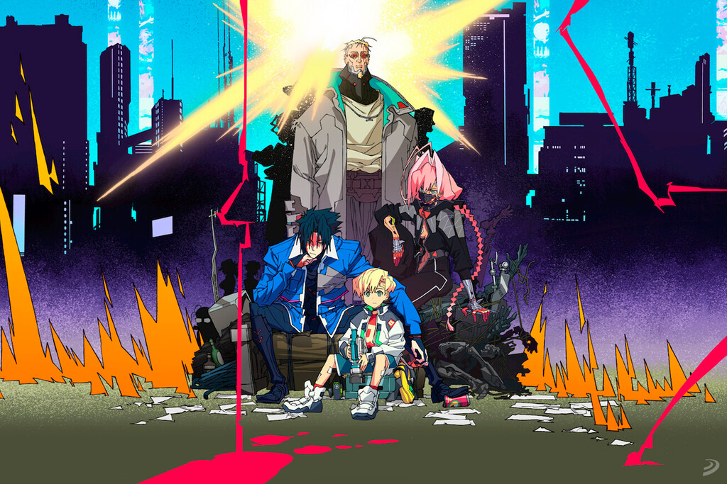 Cyberpunk: Edgerunners 2: Así es el primer episodio del esperado anime