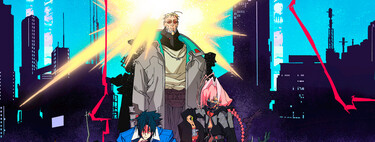 Ya hemos podido ver la secuela de uno de los mejores animes de todos los tiempos 