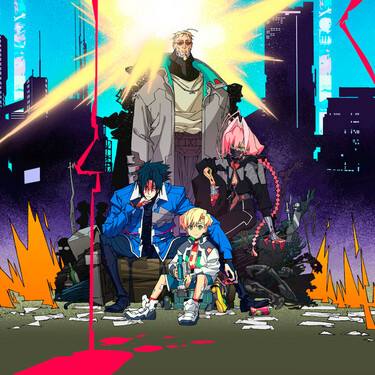 Ya hemos podido ver la secuela de uno de los mejores animes de todos los tiempos