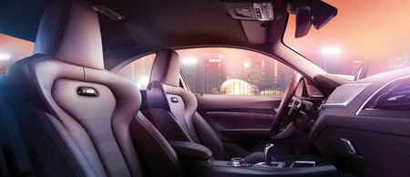 Bmw M2 Competition 6