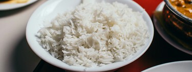 Los japoneses comen mucho arroz sin engordar: estas son las claves de su ingesta 