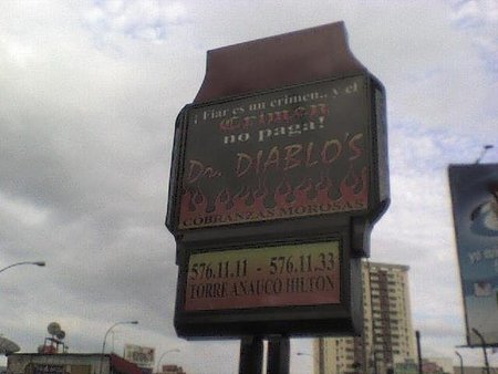 Cuidado con los aplazamientos de los impuestos