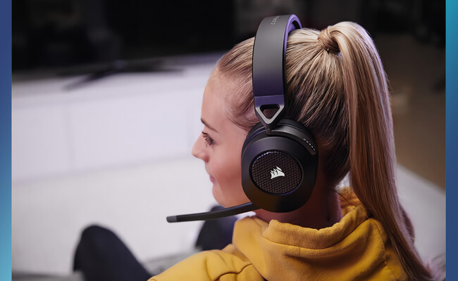 Audifonos Corsair Hs65 Surround Amazon Mexico Mega Ofertas Descuentos
