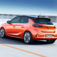 El Opel Corsa se seguirá fabricando en España, ahora en exclusiva y junto al eléctrico Corsa-e