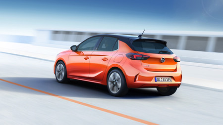 El Opel Corsa se seguirá fabricando en España, ahora en exclusiva y junto al eléctrico Corsa-e