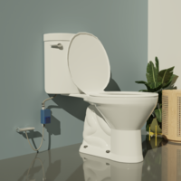 Este invento quiere solucionar un frecuente problema con nuestras cisternas: que pierdan agua sin darnos cuenta será cosa del pasado 