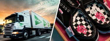 El Corte Inglés finaliza sus rebajas Vans con una liquidación de zapatillas a mitad de precio: Old Skool, Authentic y más