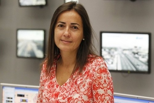 El primer encuentro digital con María Seguí se salda con nubes y claros