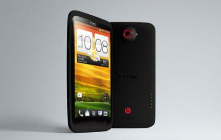 Un directivo de HTC lo confirma: Android 4.4 KitKat no llegará al One X+