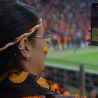 EE.UU. advierte a influencers del Mundial 2026: generar contenido sin visa de trabajo podría terminar en deportación