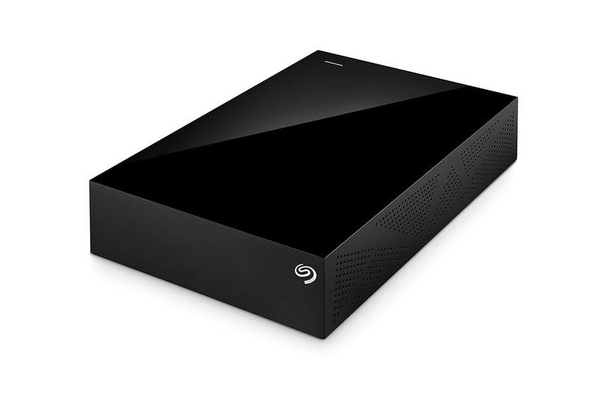 Seagate Expansion Desktop 8 TB en oferta, ahora 127,99€ por Black Friday 2019