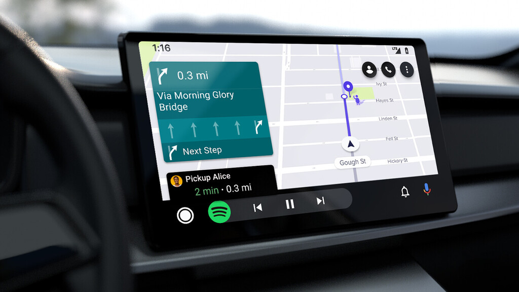 Android Auto está roto en algunos teléfonos: qué sabemos de los problemas de conexión sin motivo aparente