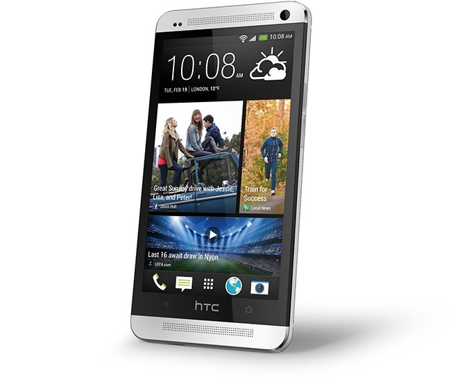 HTC One Developer Edition