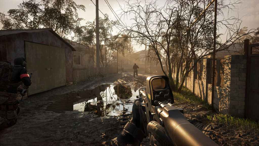 Dan diez razones para no comprar su juego y se acaban colando Wardogs en el top de los juegos más vendidos de Steam  