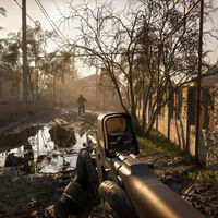 Dan diez razones para no comprar su juego y acaban colando Wardogs en el top de los juegos más vendidos de Steam