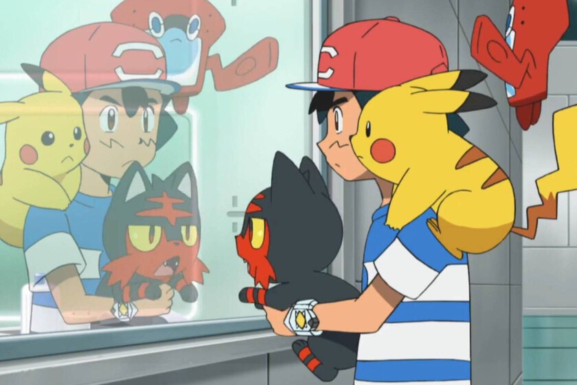 Los Pokémon también pueden morir: la serie anime traumó a todos los entrenadores con uno de sus episodios más duros