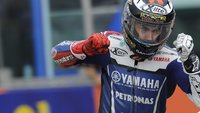 MotoGP Aragón 2011: el lugar y el momento para consolidar las remontadas