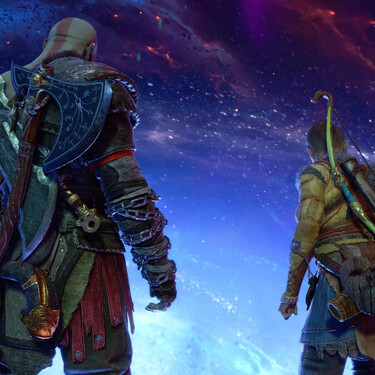 God Of War Ragnarok 2