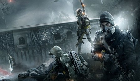 The Division cambia de manera drástica la forma de jugar con la actualización 1.4