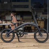 General Motors desembarca en las bicicletas eléctricas con dos modelos desde 2.750 euros (en Alemania)