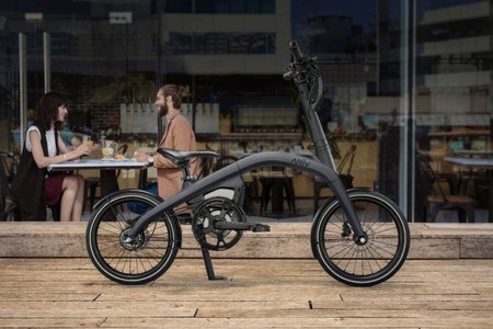 General Motors desembarca en las bicicletas eléctricas con dos modelos desde 2.750 euros (en Alemania)