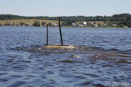 Lada Niva todofluido