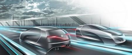 Una visión del Volkswagen Golf en 2020