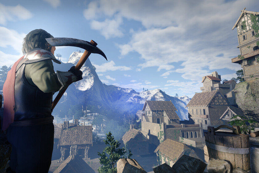 Imagen de Enshrouded
