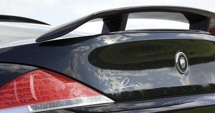 BMW M6 Lumma Design