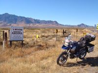 Compañeros de ruta: Viajando en moto