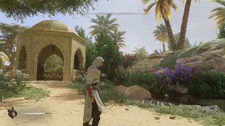 Ac Mirage Abbasiyah Enigmas 5