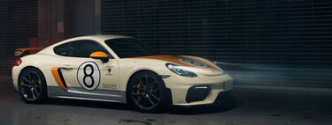 Porsche ha descubierto que fabricar superdeportivos caros ya no es tan rentable: ahora el dinero está en hacer cada coche único