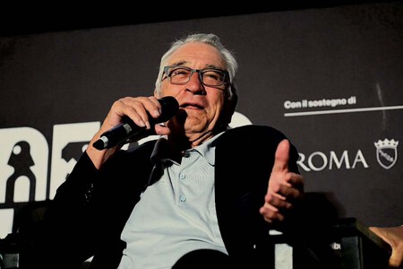Robert Niro