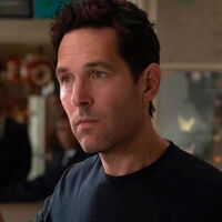 Acabo de darme cuenta de una subtrama del UCM que empezó en 2015 con Ant-Man y que es simplemente mágica 