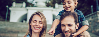 Viajar en familia aporta grandes beneficios a los niños, y también mejora su desempeño escolar