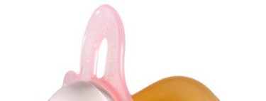 Recomendaciones de la AEP sobre el uso del chupete