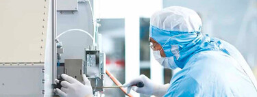 A Rússia tem espiões dentro da ASML. Um deles foi preso e faz parte do plano 7 nm em 2028 