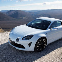 Conoceremos el nuevo Alpine antes de que termine al año