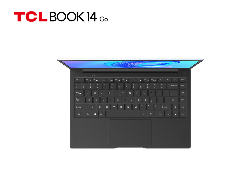 Tcl Textbook TCL Book 14 Go: el primer portátil ARM de TCL va a por el mercado ...
