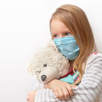 La Asociación Española de Pediatría creará un registro nacional de niños afectados por Covid-19 