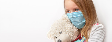 La Asociación Española de Pediatría creará un registro nacional de niños afectados por Covid-19 