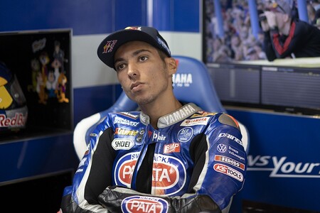 Razgatlioglu Assen Sbk 2021