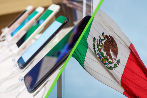 La nueva Ley de Telecom obliga a vender celulares desbloqueados en México, pero si no los pagas completos, podrían bloquearlos