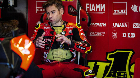 Bautista Portugal Sbk 2023