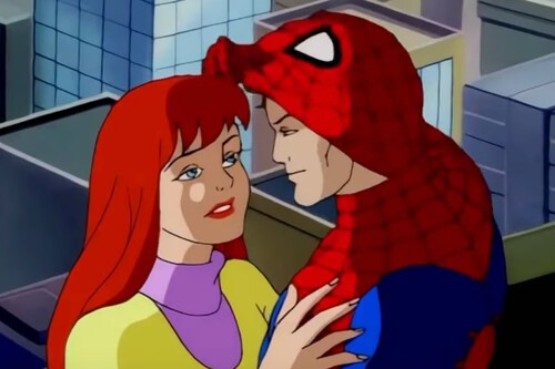 La Serie Animada De Spider Man De Los Noventa Termino Sin Un Verdadero Final 26 Anos Despues La Conclusion Llega Con Una Asombrosa Miniserie
