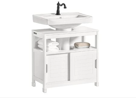 Mueble Lavabo