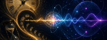Cientistas fazem tempo quântico "fluir para trás" em descoberta incrível da física 