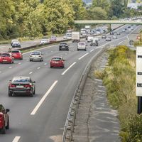 Por tu seguridad: hoy empieza una nueva campaña de la DGT para controlar el estado de los vehículos