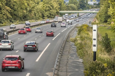 Por tu seguridad: hoy empieza una nueva campaña de la DGT para controlar el estado de los vehículos