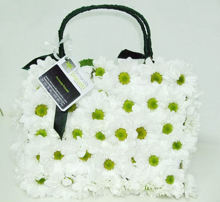 Bolso floral 2